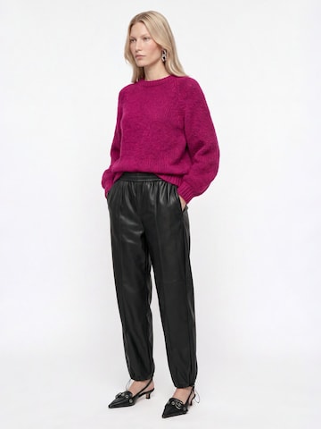 Rich & Royal - Jersey en rosa