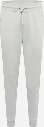 Pantalon 'Daky213' HUGO en gris : devant