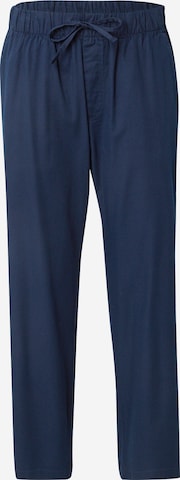 GAP Hose 'EASY' in Blau: Vorderseite