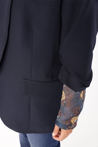 Aniston Blazer in Blue
