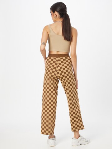 Daisy Street Regular Pants in Brown