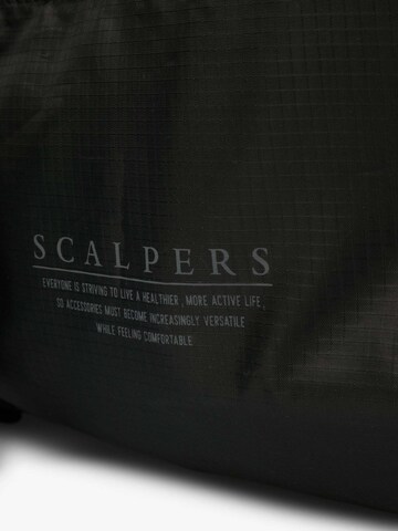 Sac de voyage 'Sailor' Scalpers en noir