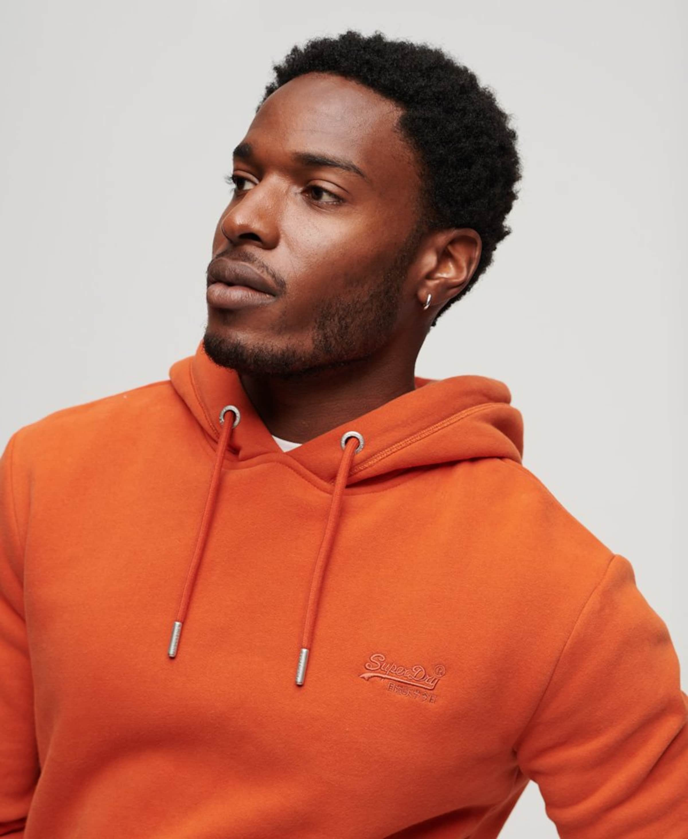 Superdry hot sale coral hoodie