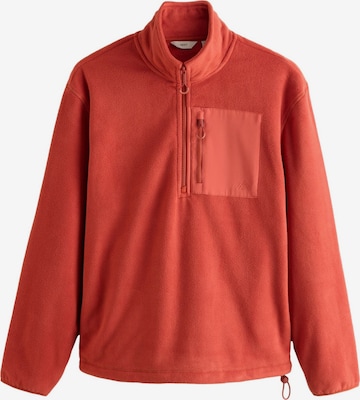 ruda Next Megztinis: priekis