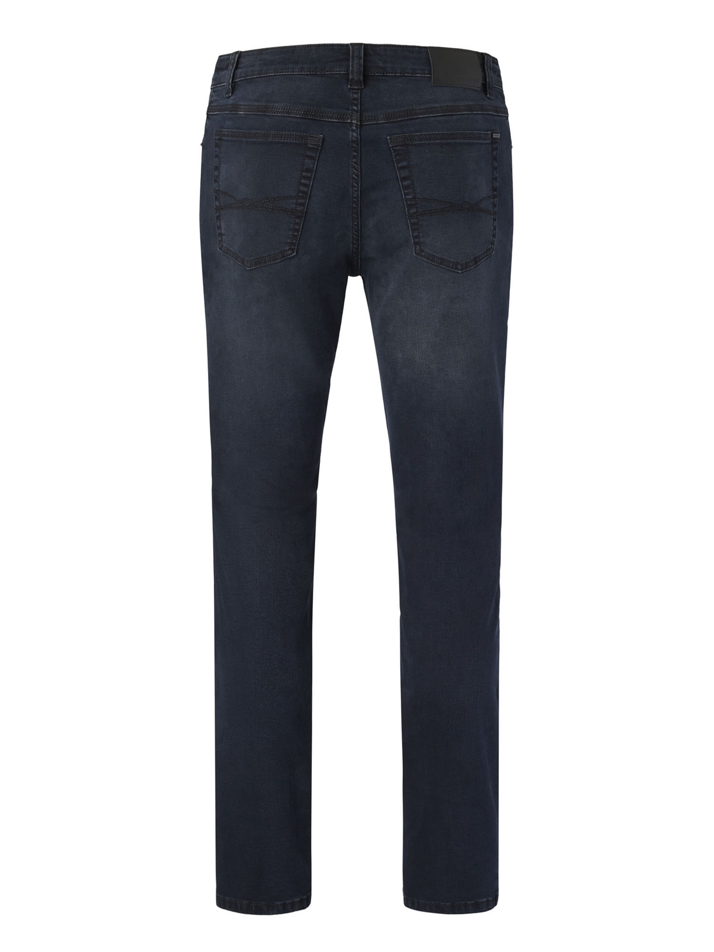 PADDOCKS Slim fit Jeans in Black