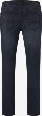 PADDOCKS Slim fit Jeans in Black