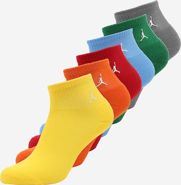 Jordan Socken 'EVERYDAY ESSENTIALS' in Mischfarben: Vorderseite