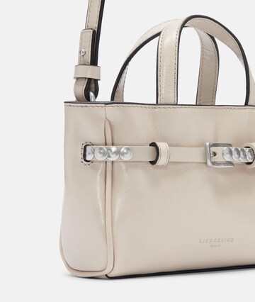 Sac à bandoulière 'Nori' Liebeskind Berlin en beige