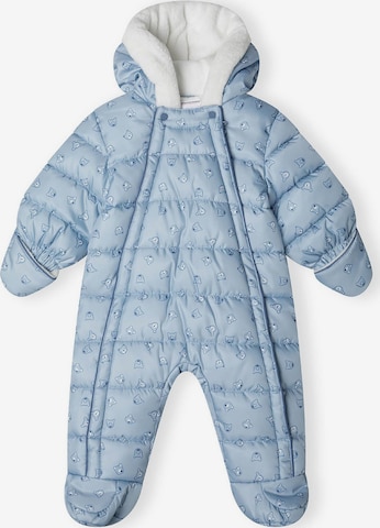 mėlyna MINOTI Kombinezonas: priekis