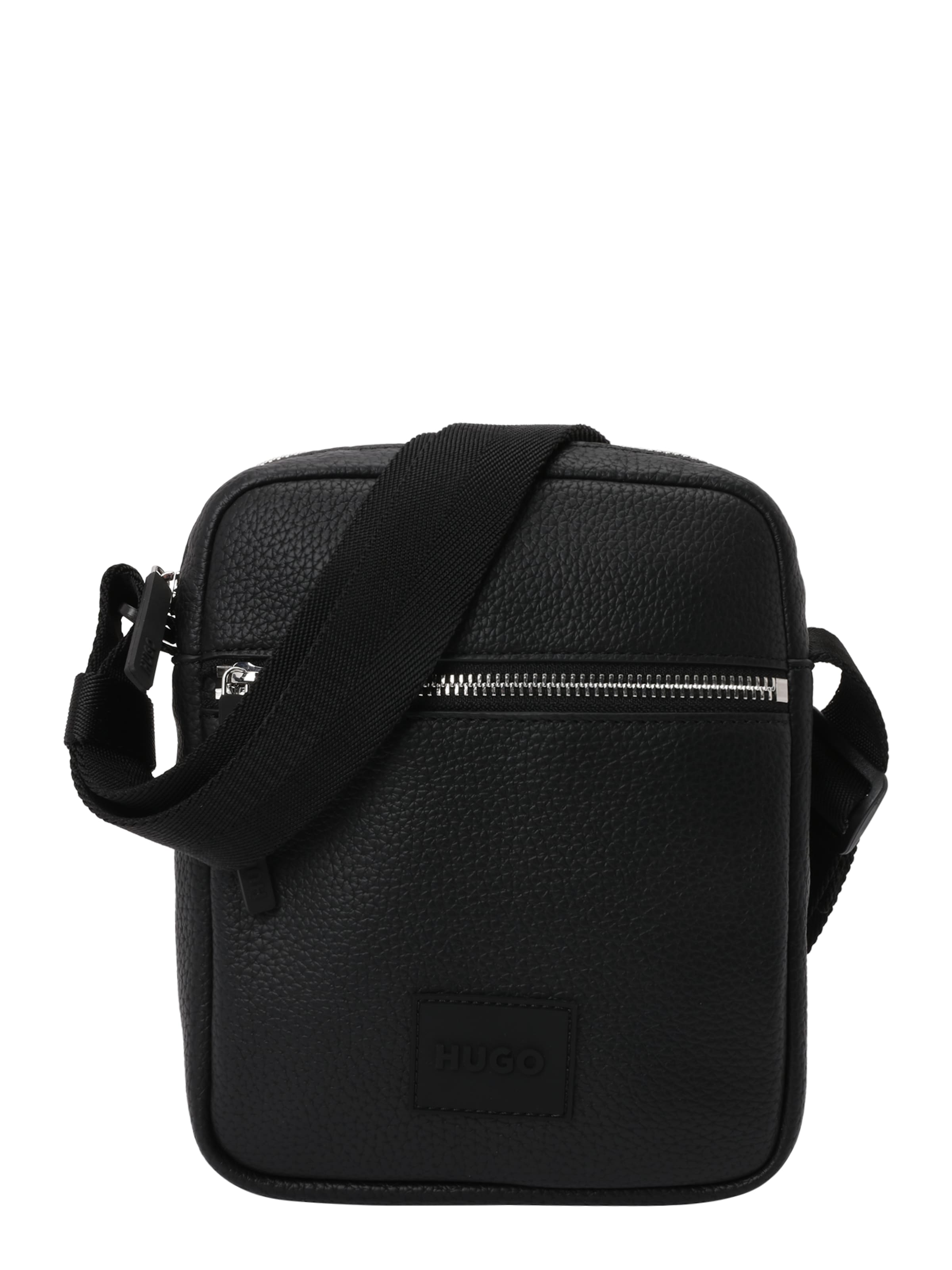 HUGO Сумка через плечо 'Ethon 2' в Черный: спереди