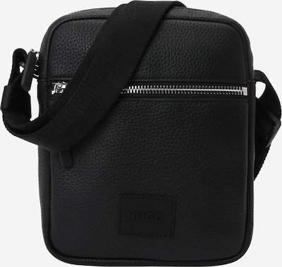 HUGO Torba preko ramena 'Ethon 2' u crna, Pregled proizvoda
