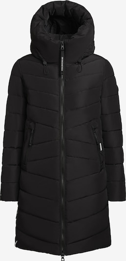 khujo Zimski kaput 'Pluz' u crna, Pregled proizvoda