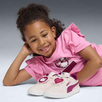 PUMA Sneakers 'PUMA x HELLO KITTY AND FRIENDS Club II Era' in Pink