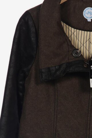 MYMO Jacket & Coat in S in Brown