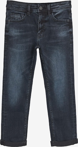 Next Jeans in Blue: front