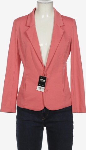 Soyaconcept Blazer in S in Pink: front