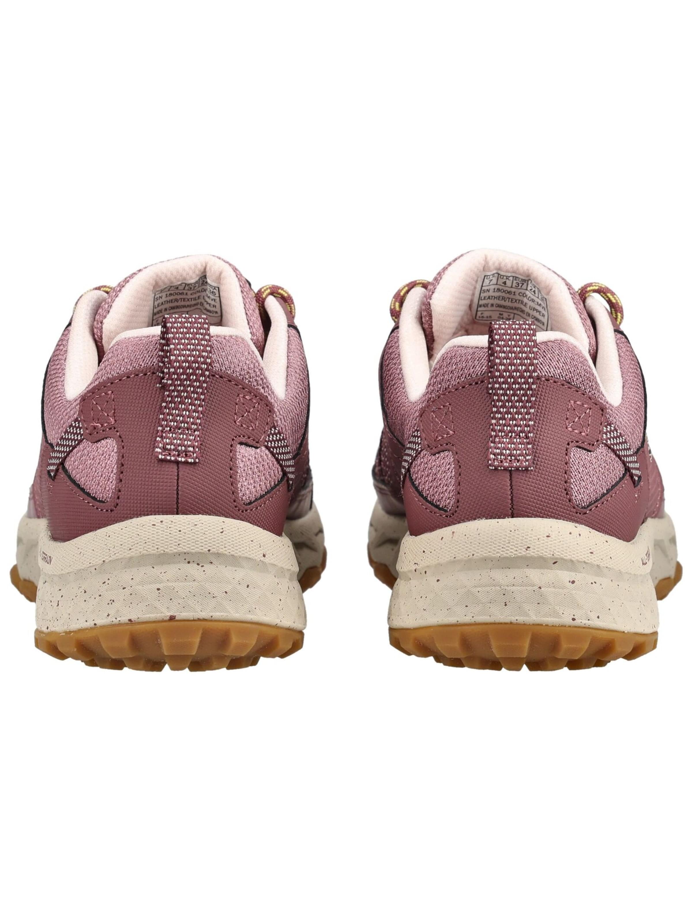SKECHERS Halbschuh in Lila