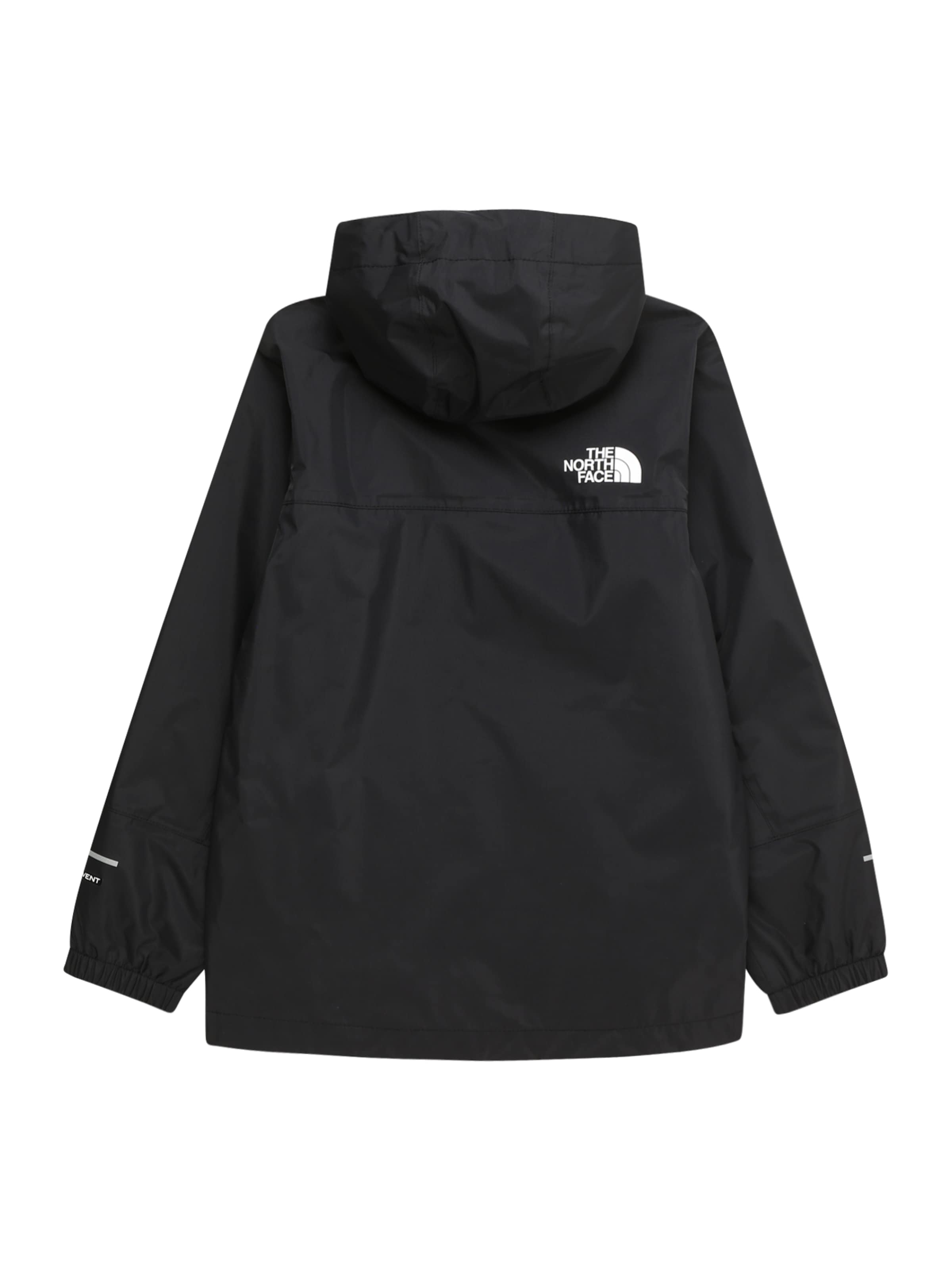 Veste outdoor 'Antora' THE NORTH FACE en noir