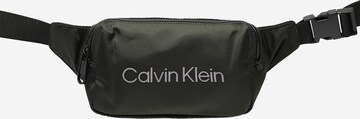 Marsupio di Calvin Klein in verde