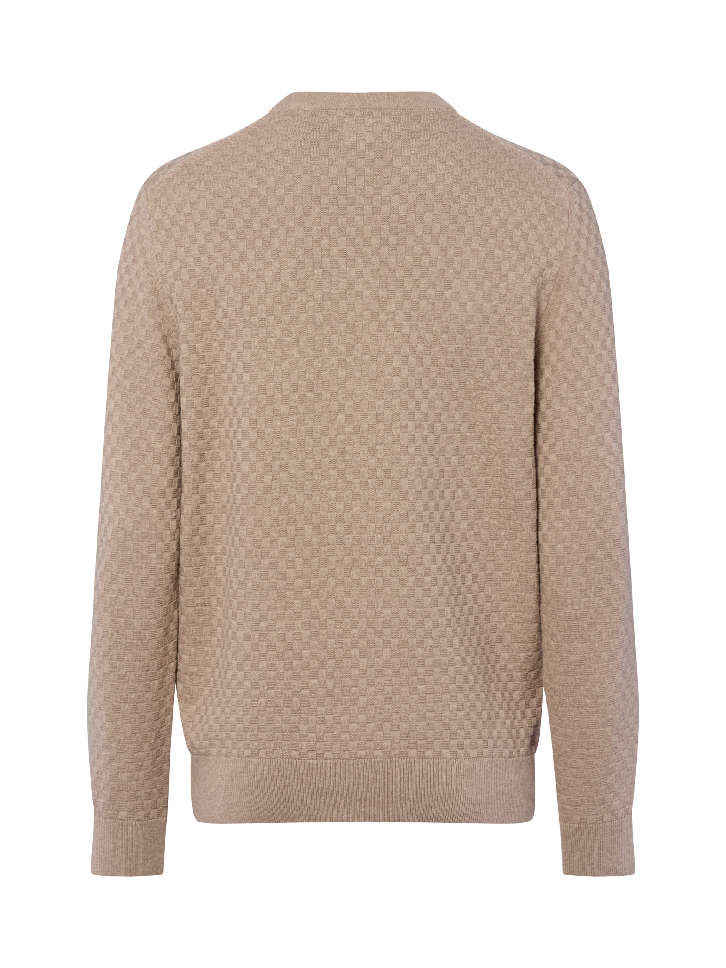 Pull-over GANT en beige
