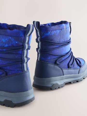 Next Stiefel in Blau