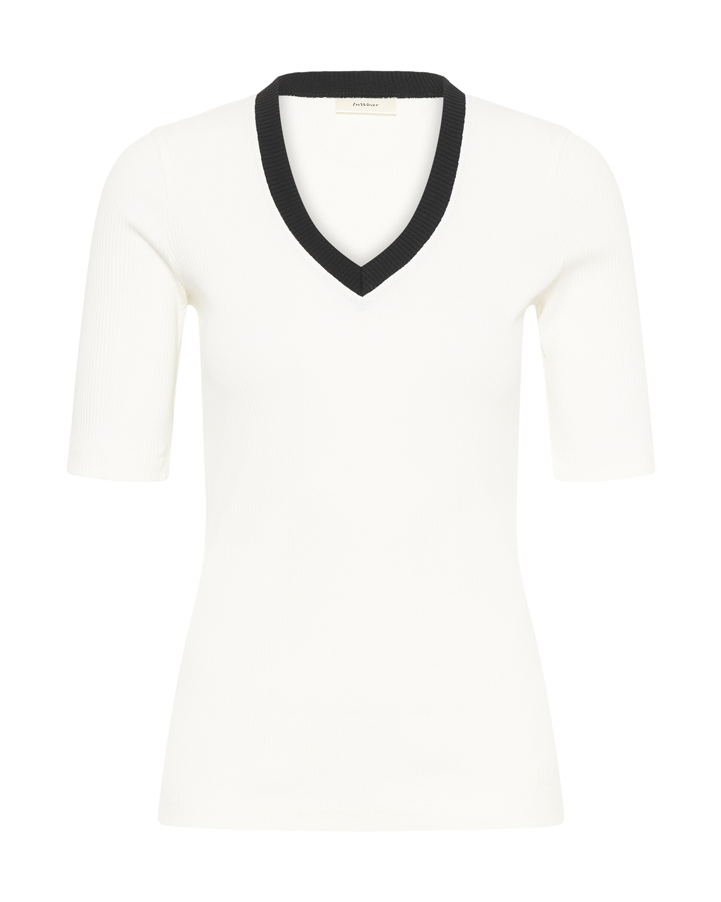 InWear Shirt in White: front