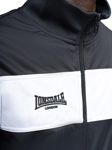 LONSDALE Training Jacket 'Alnwick' in Mixed colors