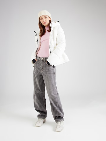 ONLY PLAY Sports jacket 'ONPAnn' in White