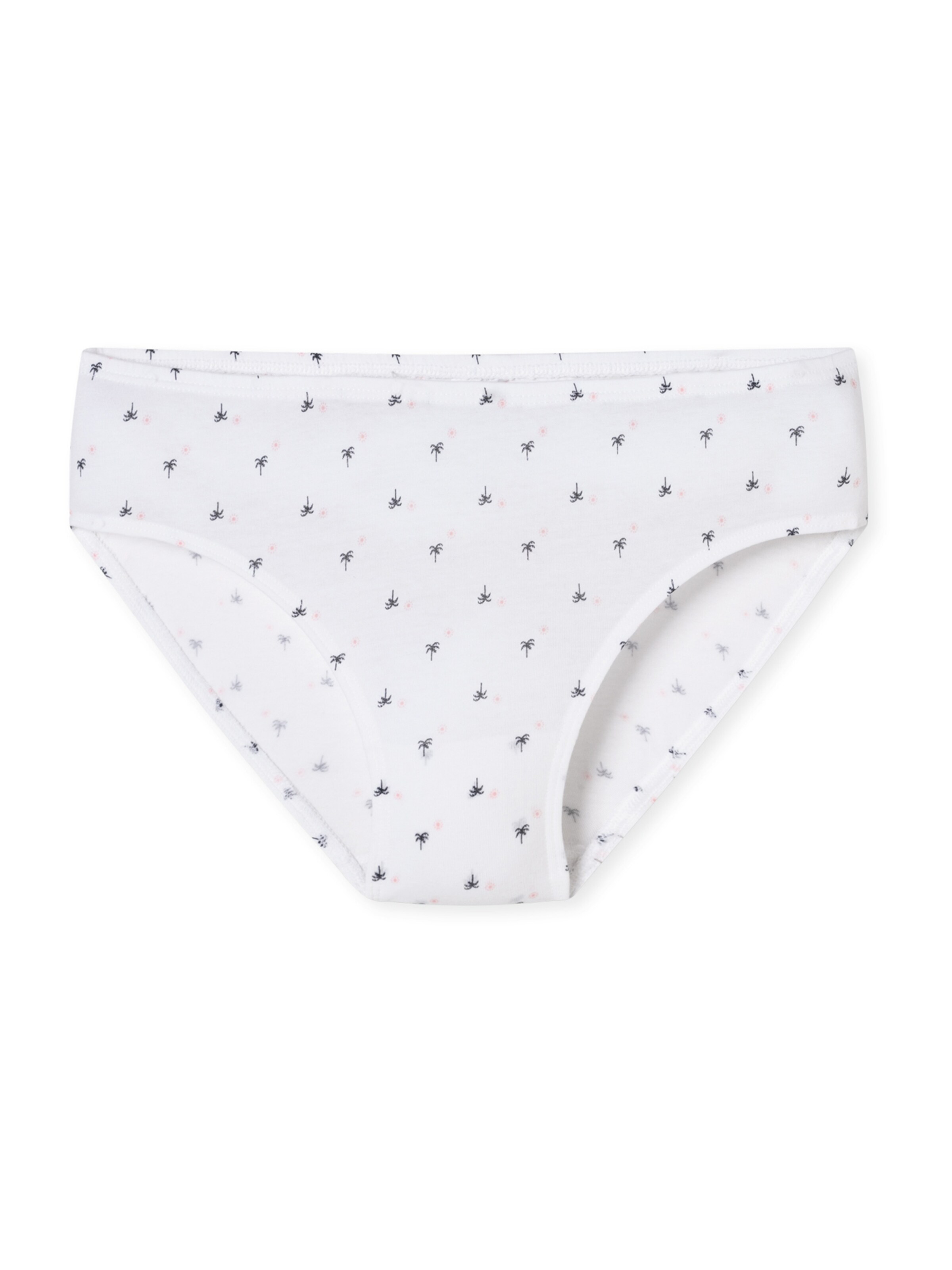 SCHIESSER Onderbroek in Gemengde kleuren