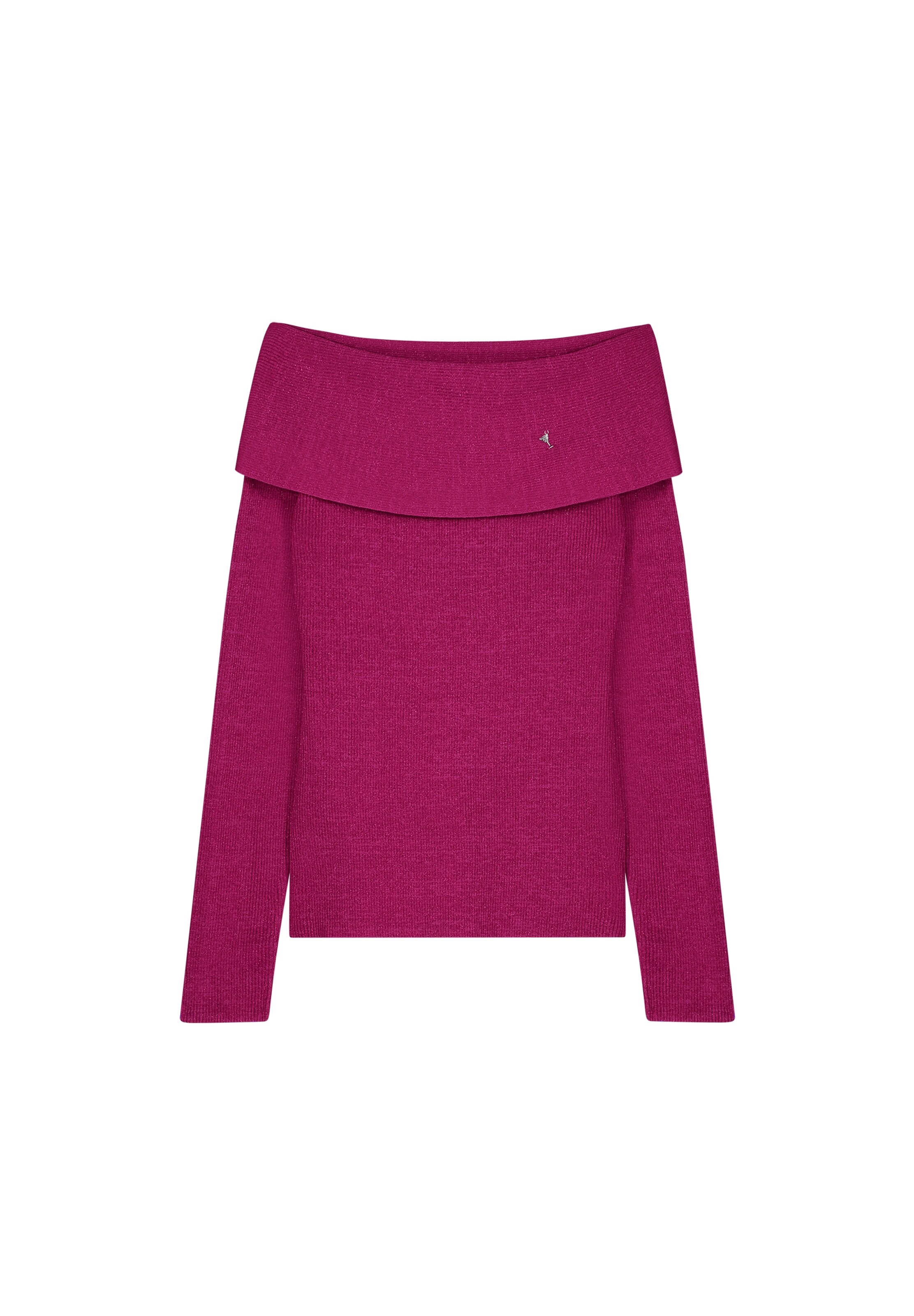 Fabienne Chapot Sweater in Pink: front