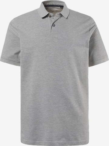 FORSBERG Shirt in Grey: front