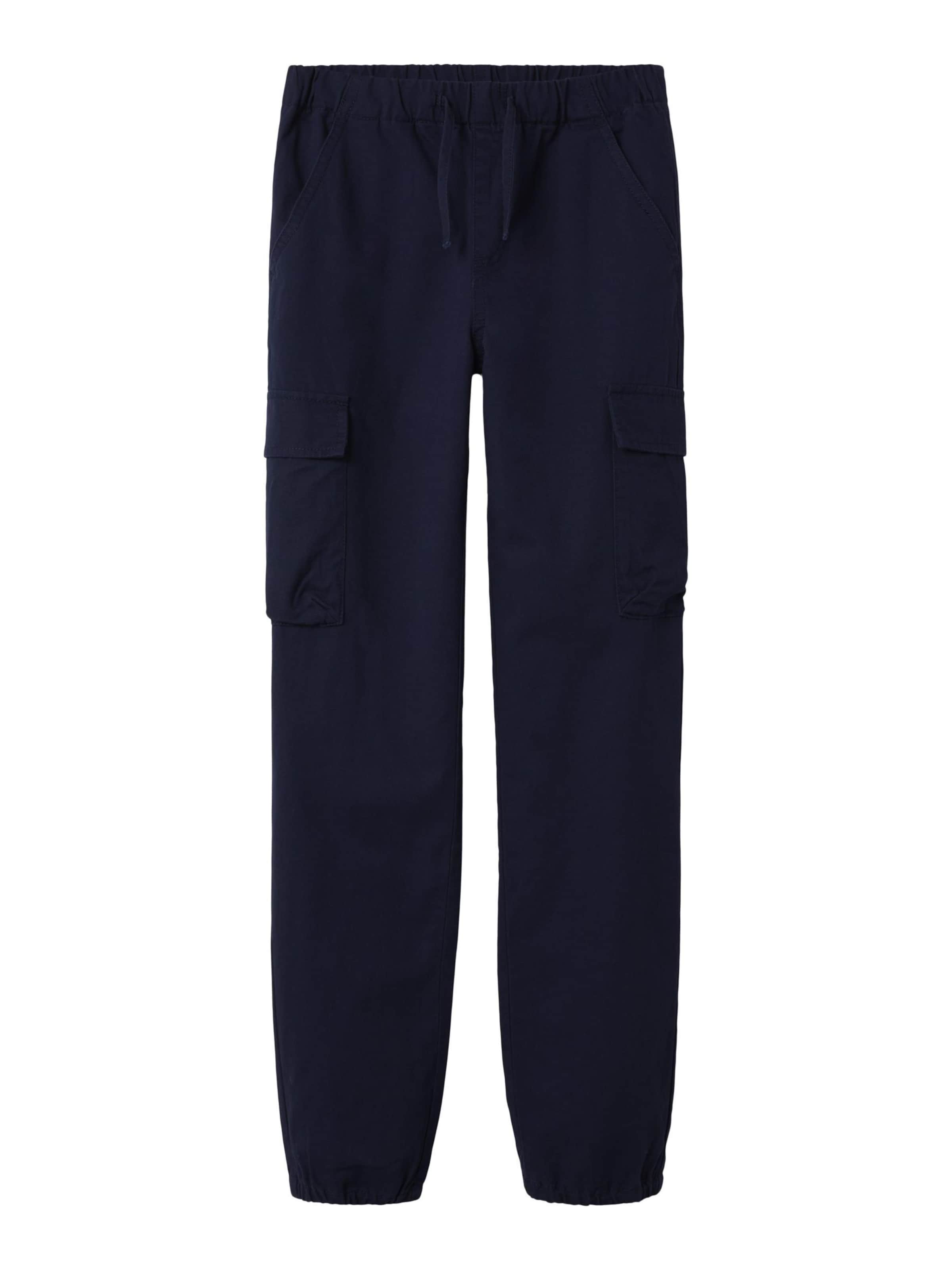 TWO SOON Штаны в Синий: спереди