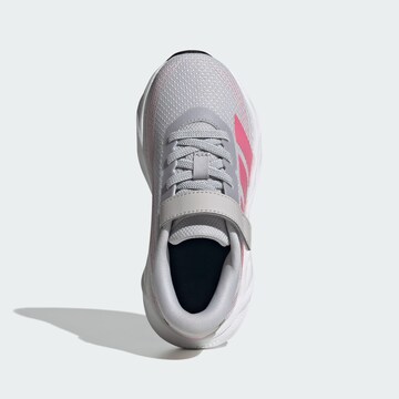 ADIDAS SPORTSWEAR - Sapatilha de desporto 'GALAXY 8 EL C ' em cinzento