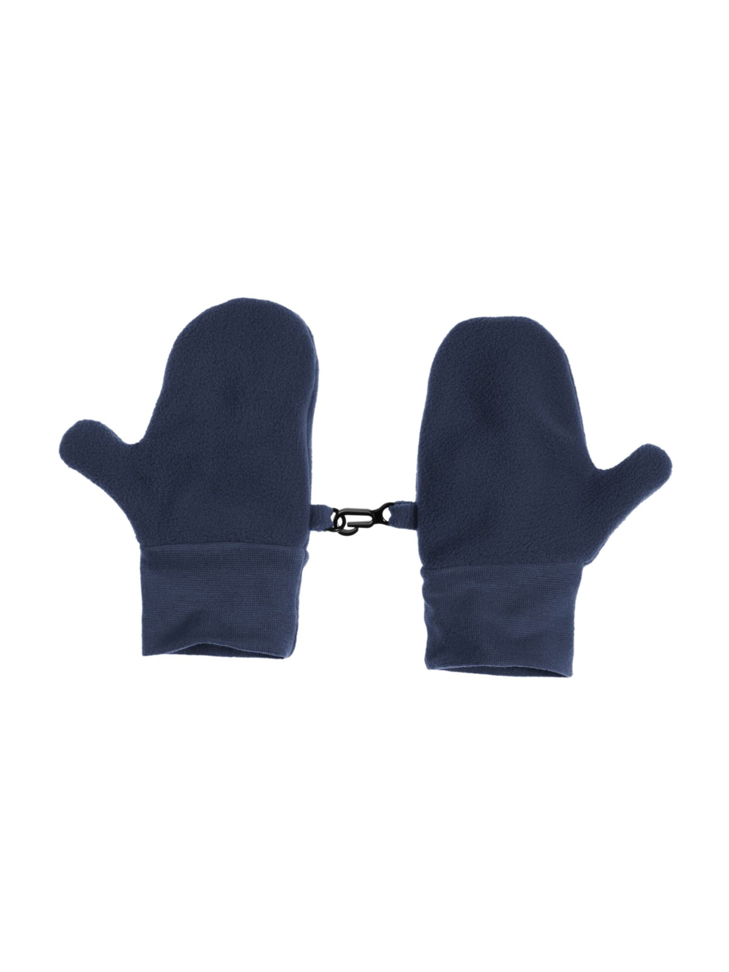 PLAYSHOES Перчатки в Синий