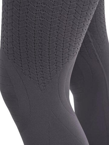FALKE Tights 'Cellulite Control light' in Grey