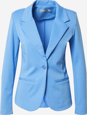 Fransa Blazer in Blue: front