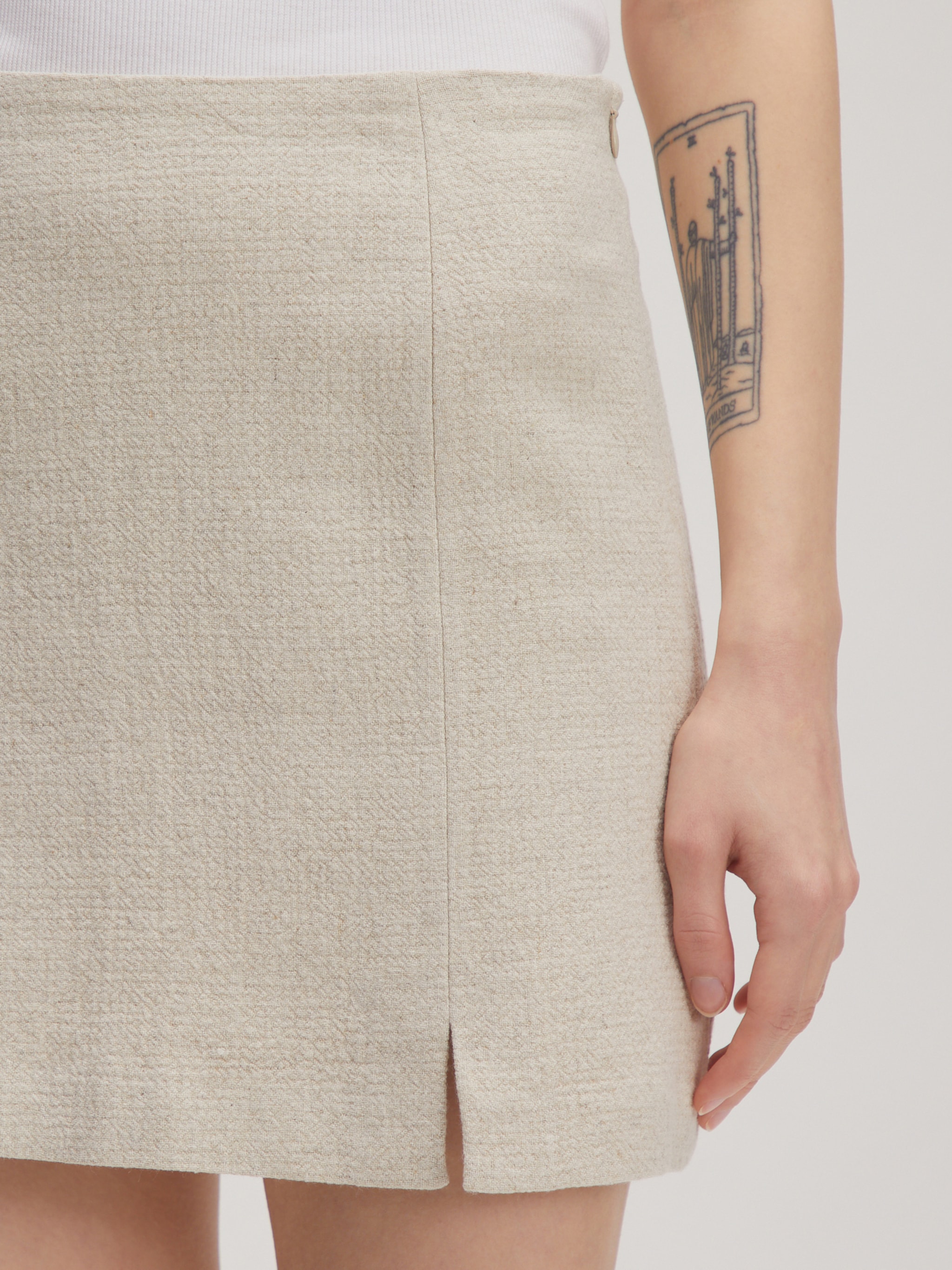 EDITED Producten Rok 'Ellinor' Bessen