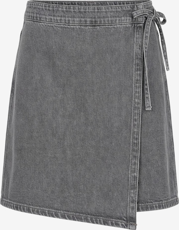 OBJECT - Falda 'OBJRosie' en gris: frente