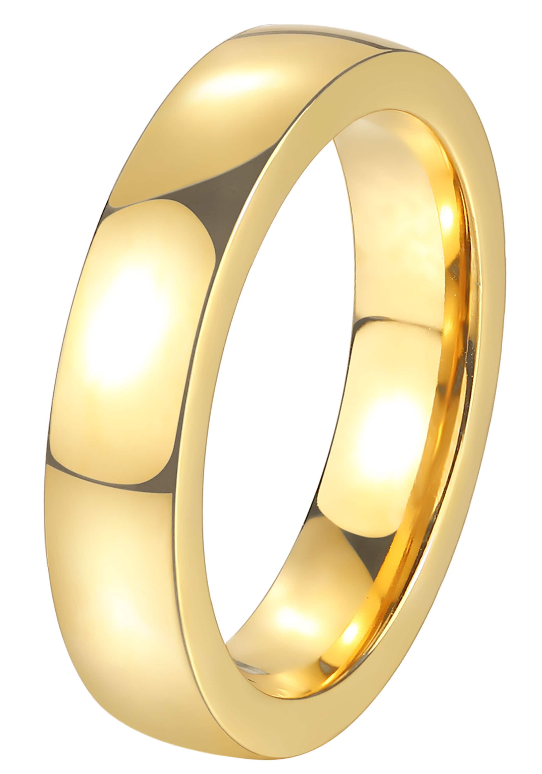 DOOSTI Ring in Gold