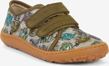 Froddo Sneakers in Mixed colors: front