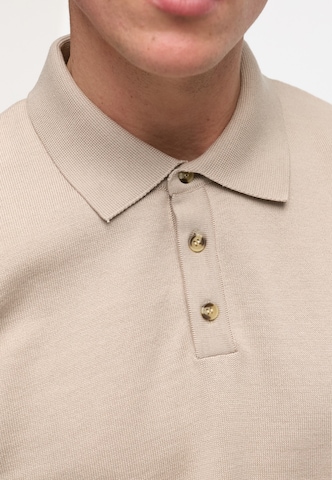 Kronstadt Shirt 'Kingswood' in Grijs