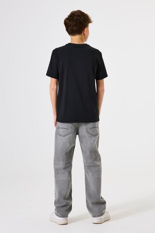 GARCIA Shirt in Black