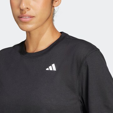 ADIDAS PERFORMANCE Funkčné tričko - Čierna