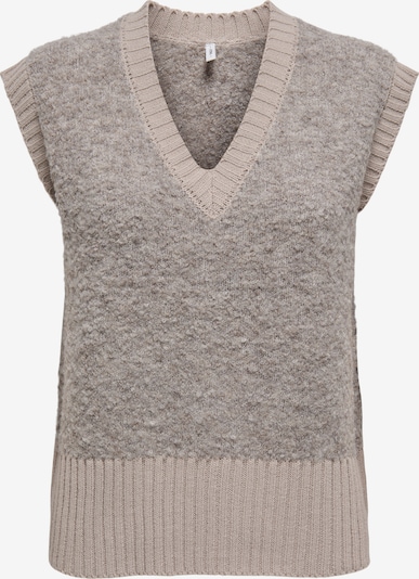 ONLY Pulover 'ONLCILLE' u tamno bež, Pregled proizvoda