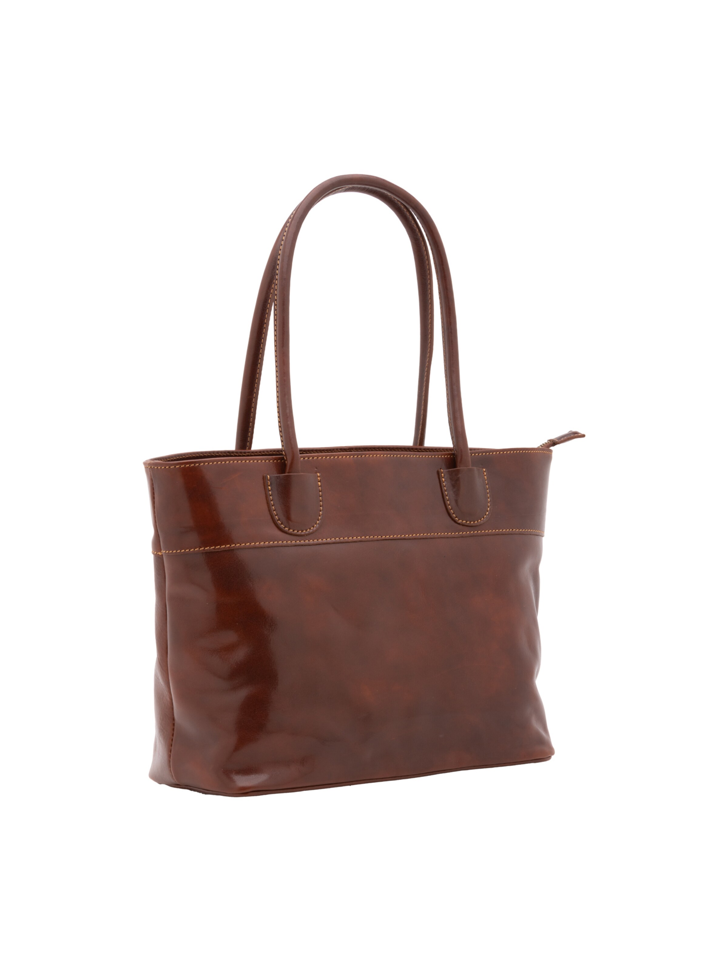 Viola Castellani Crossbody Bag in Brown, Item view