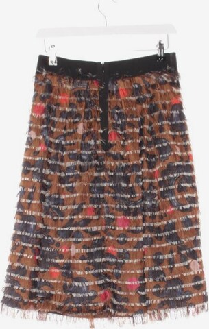 Marc Cain Skirt in XS in Mixed colors