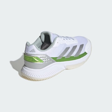ADIDAS PERFORMANCE Sports shoe 'Courtquick' in White