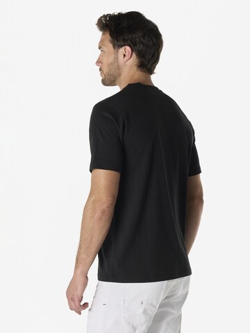 KOROSHI T-shirt i svart