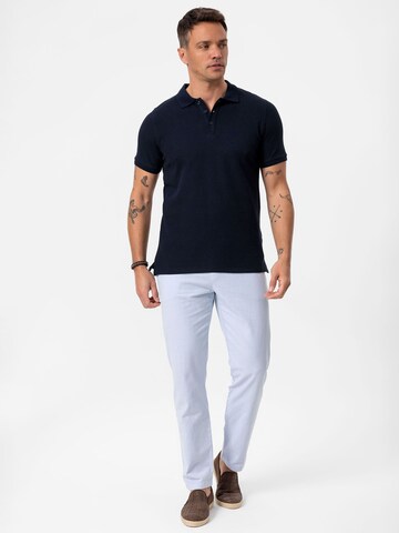 Daniel Hills Shirt in Blue