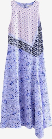 Cath KidstonHaljina - ljubičasta boja: prednji dio